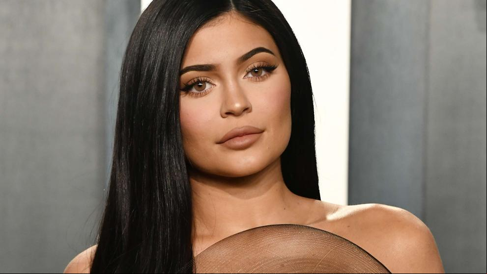 Ahora sí: Kylie Jenner se corta el pelo de forma drástica