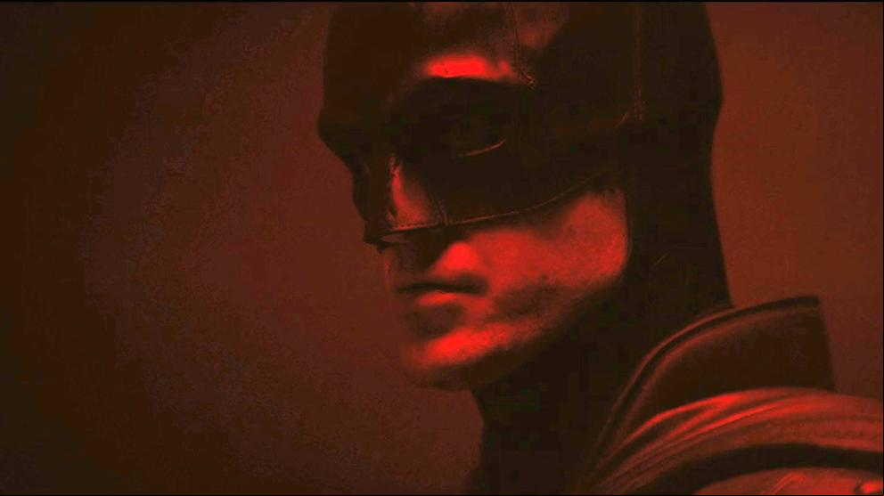 Primeras imágenes de Robert Pattinson como Batman
