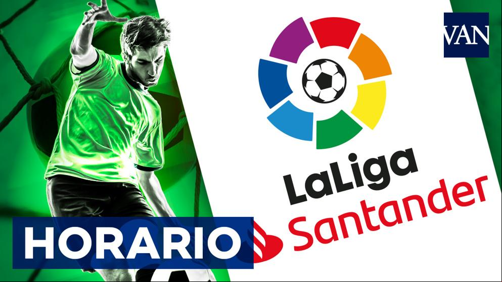 Granada - Real Valladolid: horario y dónde ver el partido de la Liga Santander