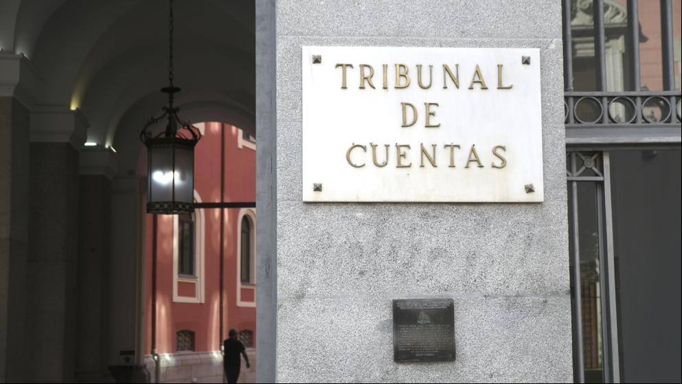 El Tribunal de Cuentas acepta reclamar al Supremo y al Juzgado 13 las fianzas por el 1-O