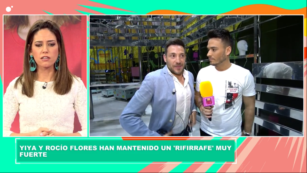 ‘Supervivientes 2020’: Antonio David sale en defensa de su hija por las críticas a su físico