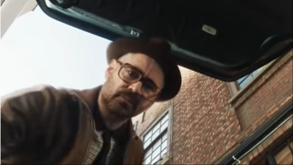 La comedia ‘The Gentlemen: Los señores de la mafia’, próximamente en cines