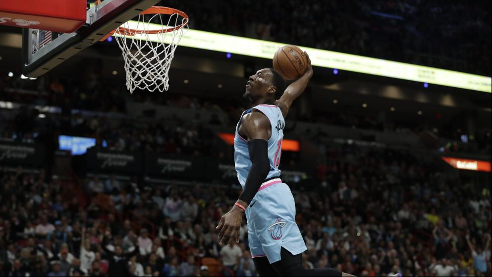 NBA: Las 10 mejores jugadas de la noche del viernes