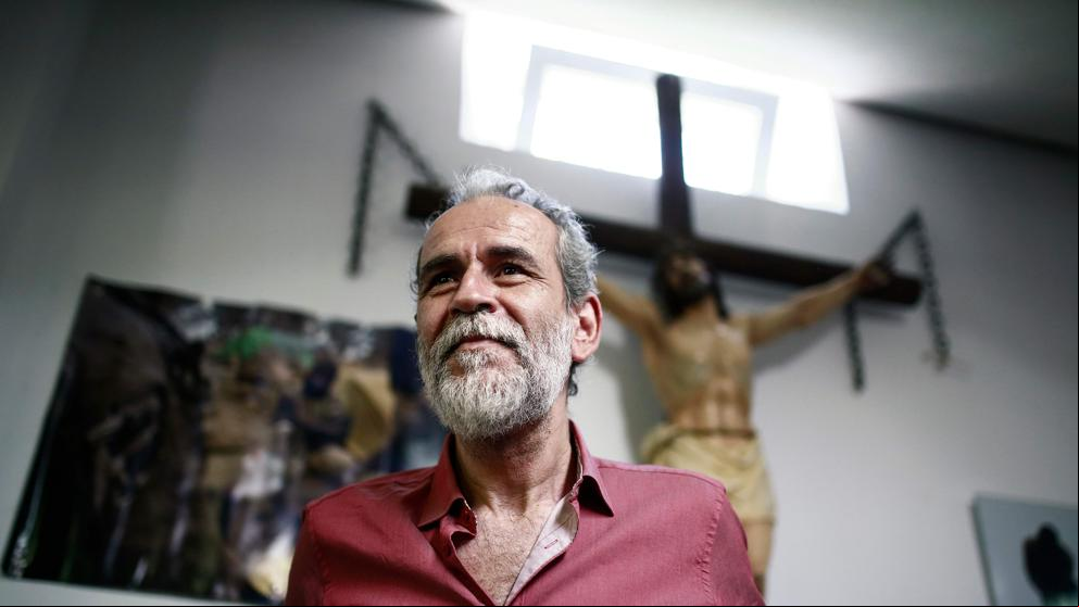 Absuelven a Willy Toledo por su comentarios antirreligiosos