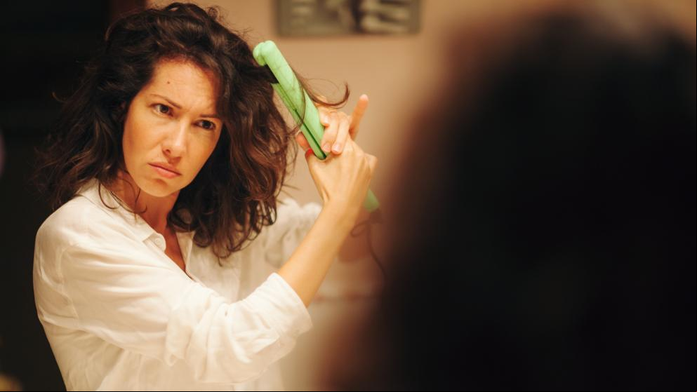 Ni plancha ni alisado japonés. Conoce las nuevas opciones para domesticar tu cabello