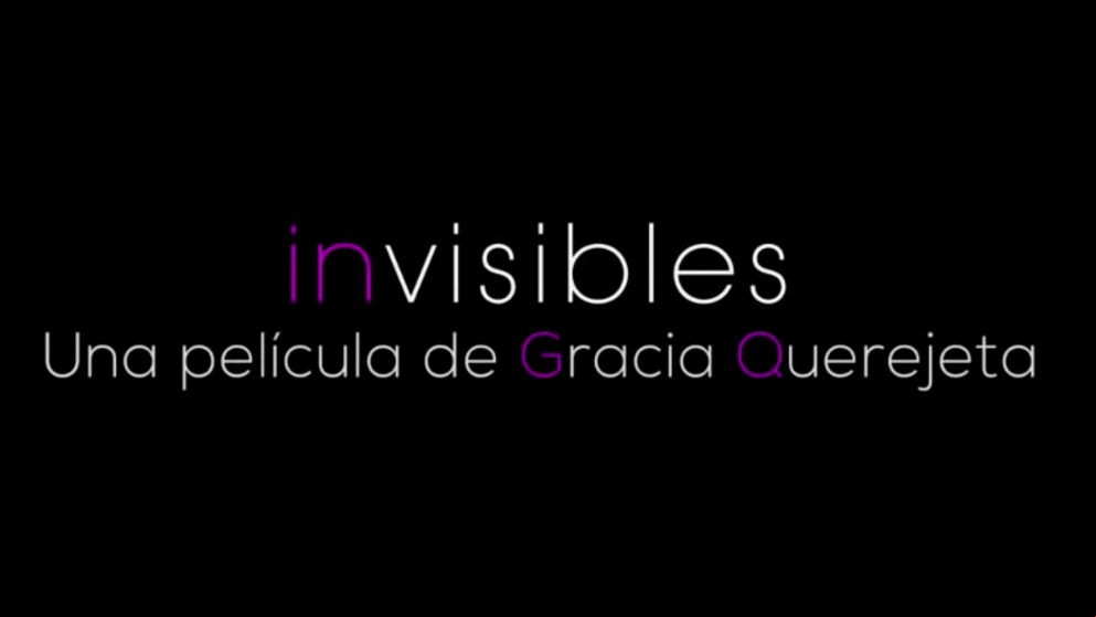 ‘Invisibles’ narra las historias y las vidas de tres amigas que deciden comenzar a caminar juntas