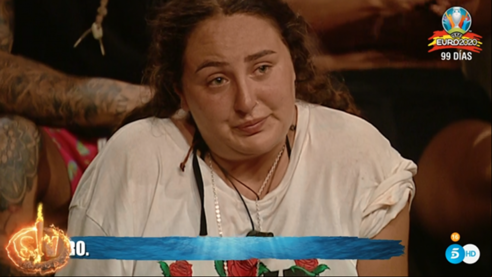 Supervivientes 2020: el debate, en directo