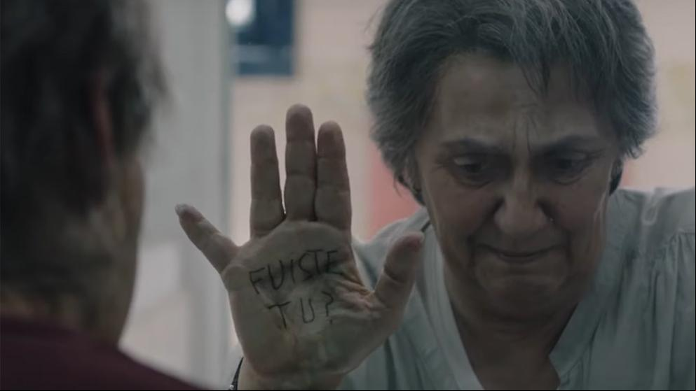 Tráiler de ‘Patria’, la serie sobre el País Vasco que se estrenará en 62 países