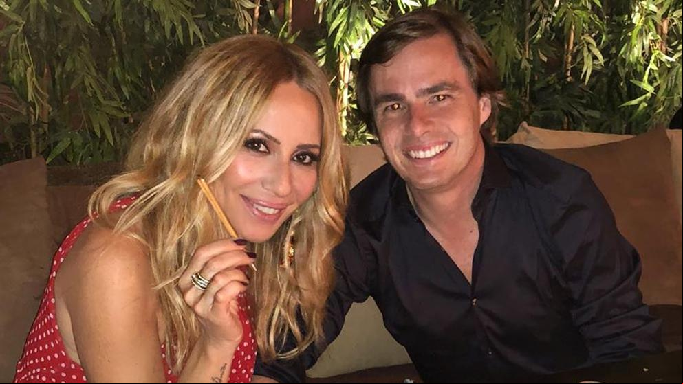 Marta Sánchez revela nuevos detalles sobre su relación con el empresario Federico León