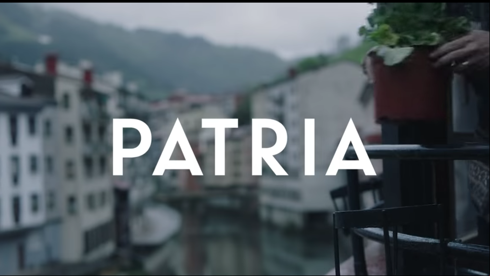 ‘Patria’: Tráiler oficial y fecha de estreno de la nueva serie de HBO