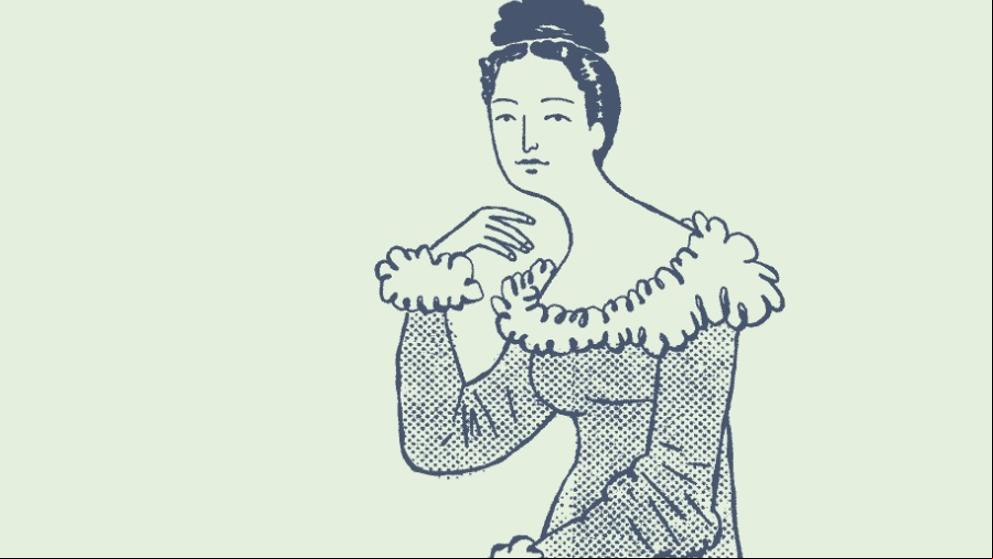 Julia Alpinula, una heroína suiza que nunca existió