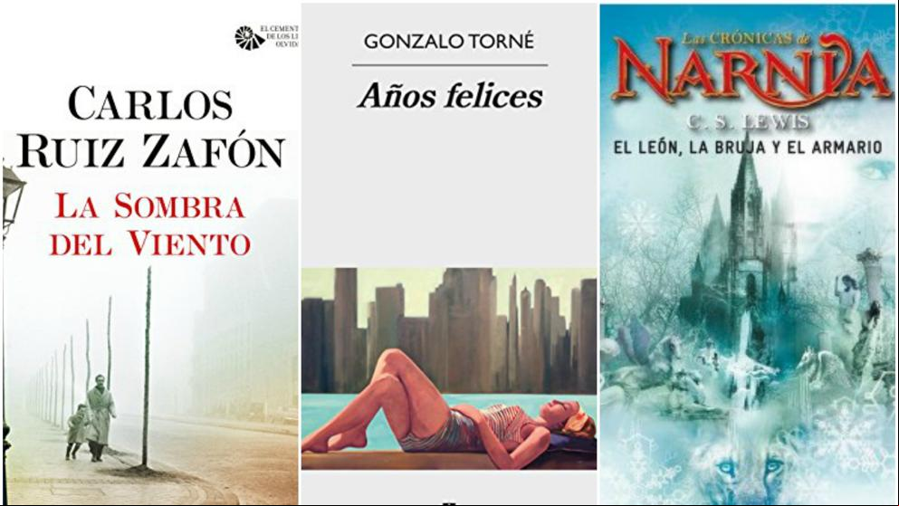 Las editoriales españolas se lanzan a regalar libros electrónicos para el confinamiento