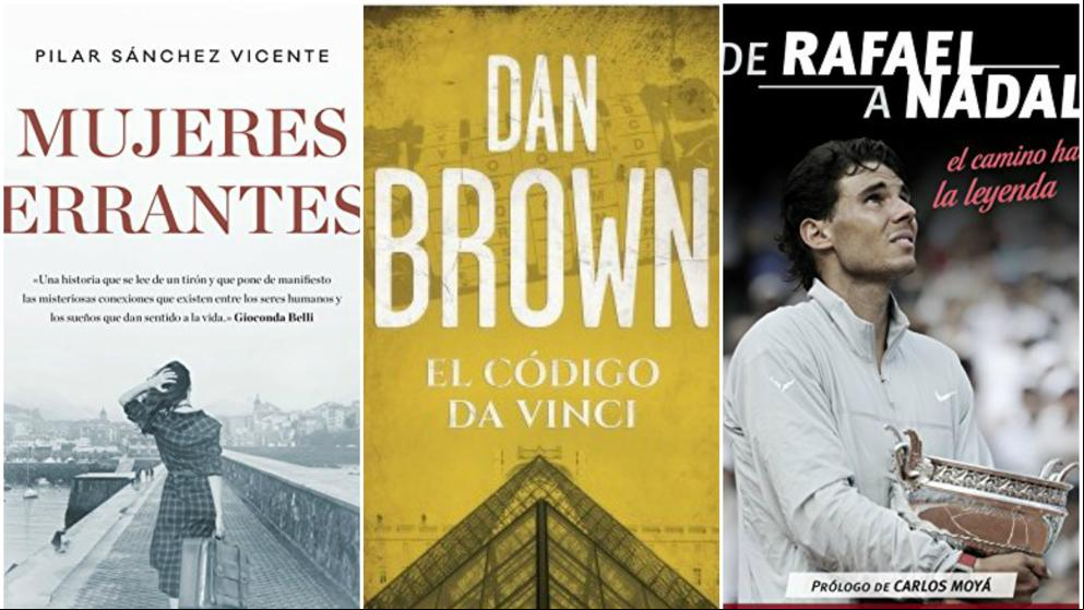 La lista definitiva de grandes libros que puedes leer gratis durante el confinamiento