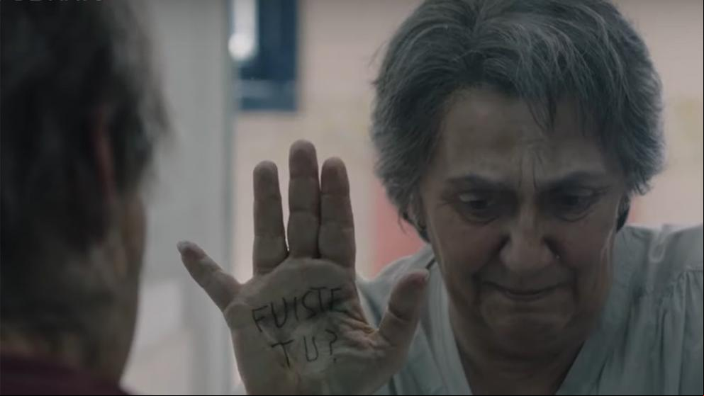 ‘Patria’, otra serie damnificada por el coronavirus