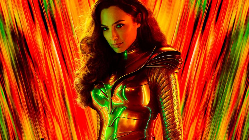 ‘Wonder Woman 1984’ podría estrenarse directamente en ‘streaming’