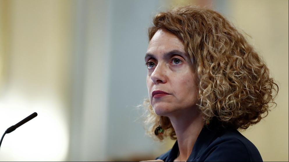 Elorza, primer diputado en renunciar al plus salarial por desplazamiento por “razones éticas”