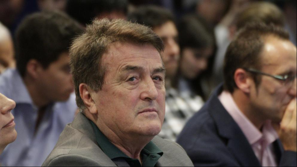 Fallece el entrenador serbio Radomir Antic a los 71 años