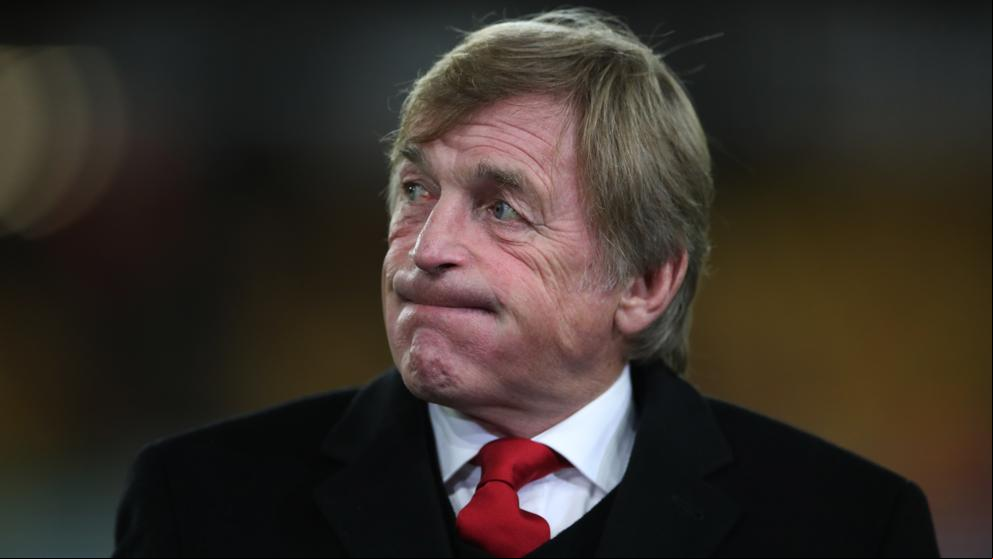 Kenny Dalglish recibe el alta tras superar el coronavirus