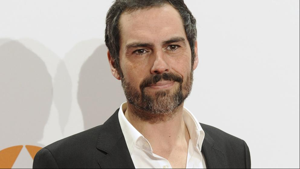 Fallece el actor Filipe Duarte, de ‘El tiempo entre costuras’, a los 46 años