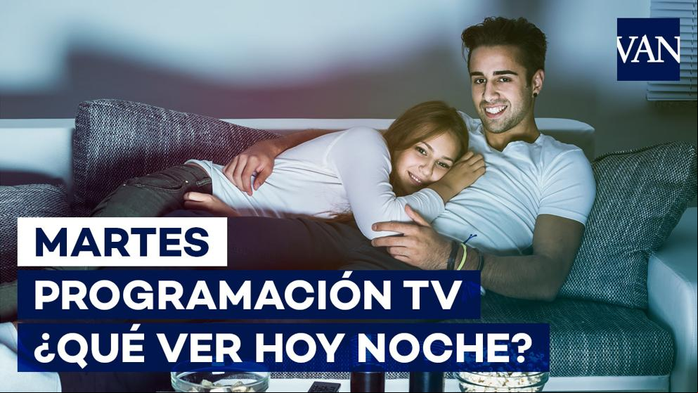 Programación TV: ¿Qué ver hoy martes 21 de abril en televisión?