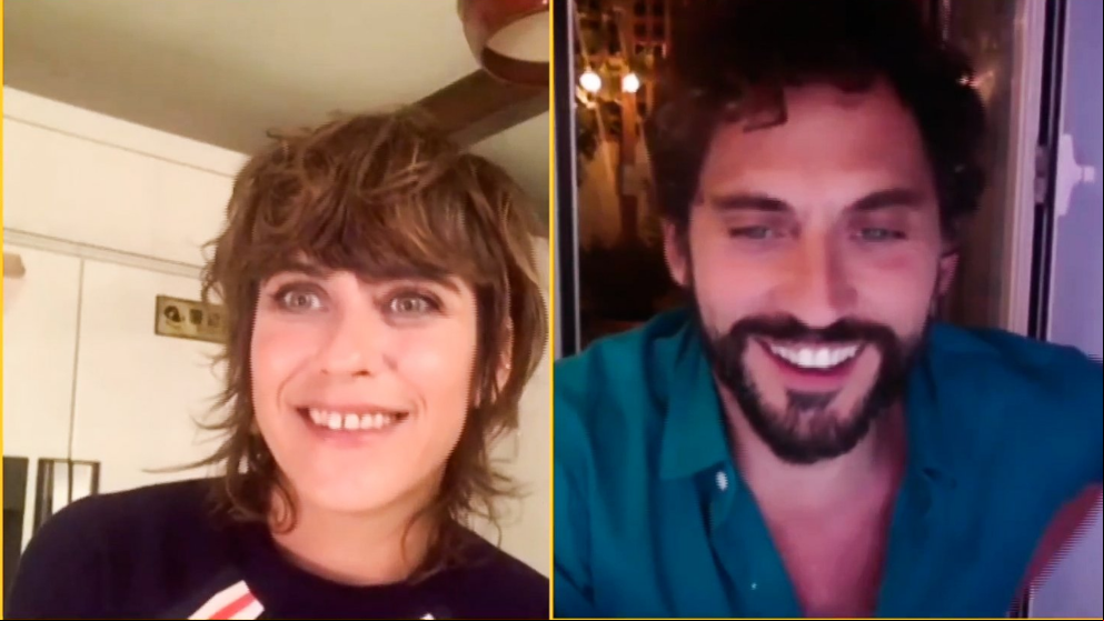 ‘El Hormiguero’: Paco León confiesa que casi muere “por presumido” en un terremoto