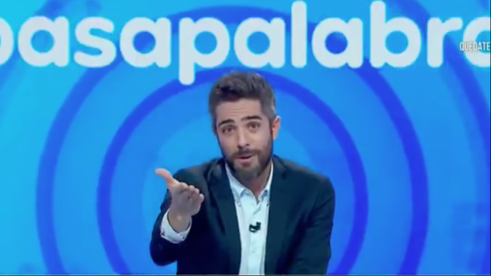 ‘Pasapalabra’ ya tiene fecha prevista de estreno