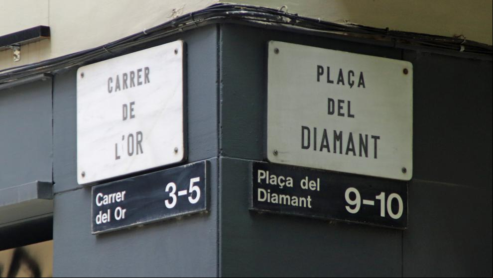 Una joya de barrio