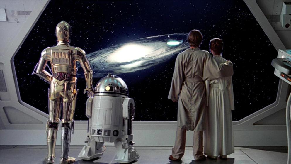 40 años de ‘El imperio contraataca’: ¿Por qué George Lucas modificó el final tras el estreno?
