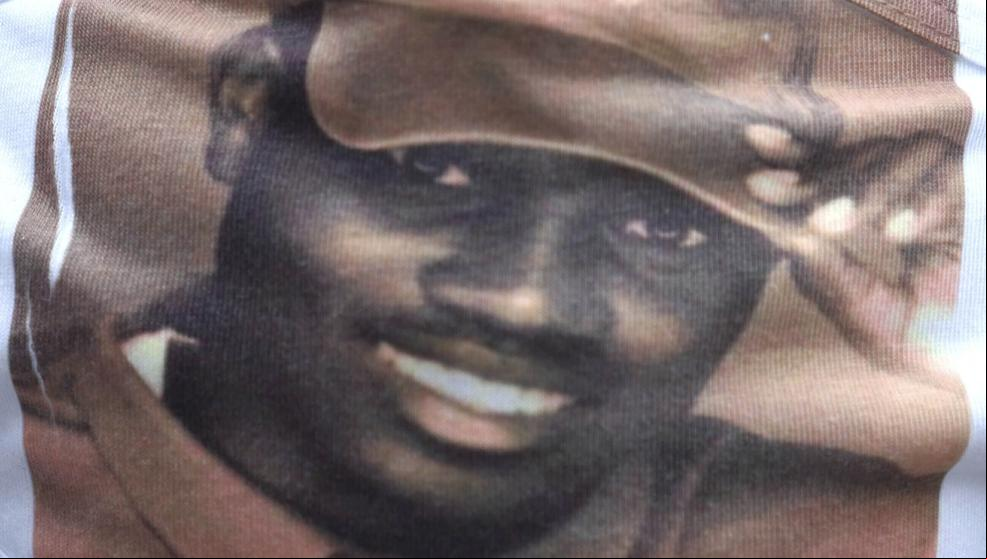 La policía de Georgia detiene por asesinato al hombre que grabó la muerte del joven negro Ahmaud Arbery
