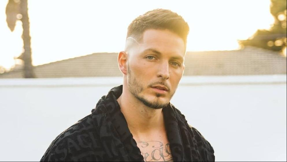 Nyno Vargas: “Porque no están abiertas las discotecas, sino nuestro tema lo estaría rompiendo”
