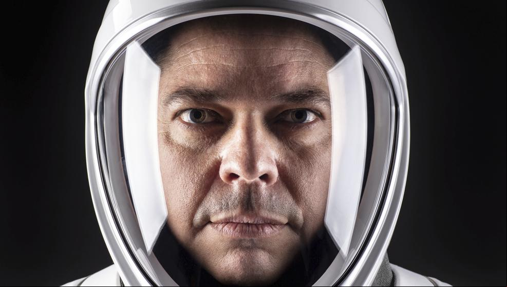 Pasalibros. La conquista del espacio