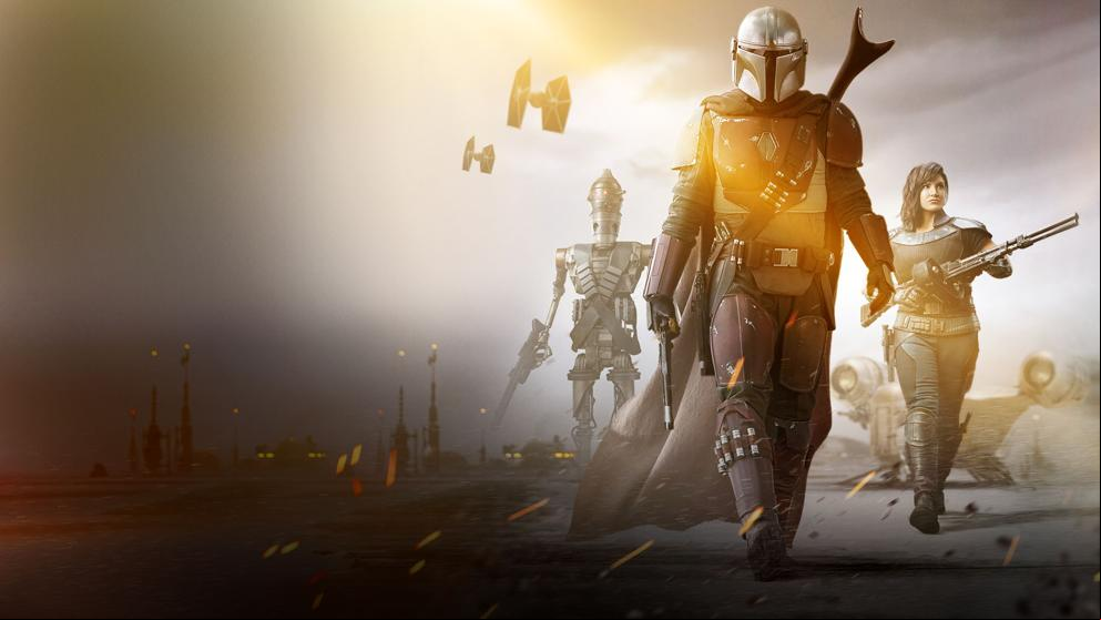 Así podría haber sido el Baby Yoda de The Mandalorian (y no hubiera sido tan mono)