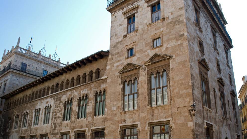 El IVIE alerta de la debilidad valenciana para recuperarse del Covid-19 por la infrafinanciación