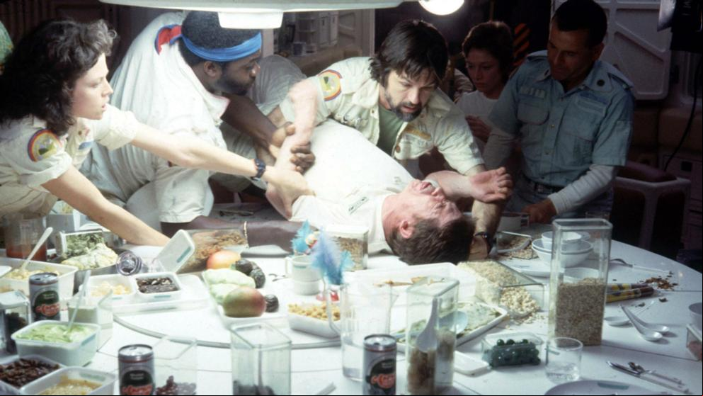 Ridley Scott planea una nueva precuela de ‘Alien’