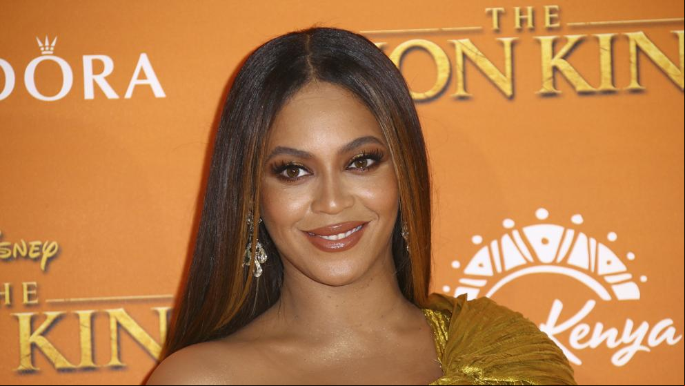 Así ha sido el inspirador discurso de Beyoncé en una ceremonia de graduación
