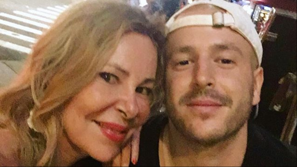 Ana Obregón se despide de la mascota de Álex Lequio: “Se ha ido de pena”