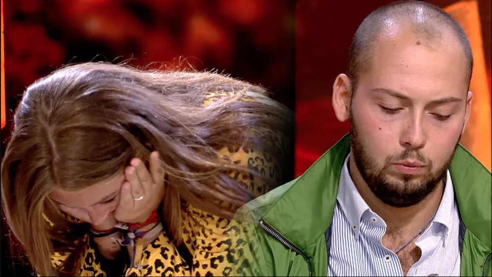 Los supervivientes descubren las mentiras de Avilés en el último debate: “Tiene un problema”