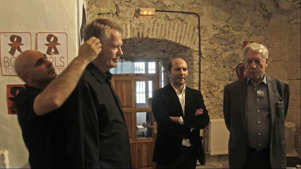 La FIL de Guadalajara y el Hay Festival, premios Princesa de Asturias de Comunicación y Humanidades