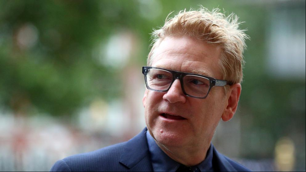 Kenneth Branagh: “Lo más complicado de ‘Artemis Fowl’ fue crear el mundo de las hadas”