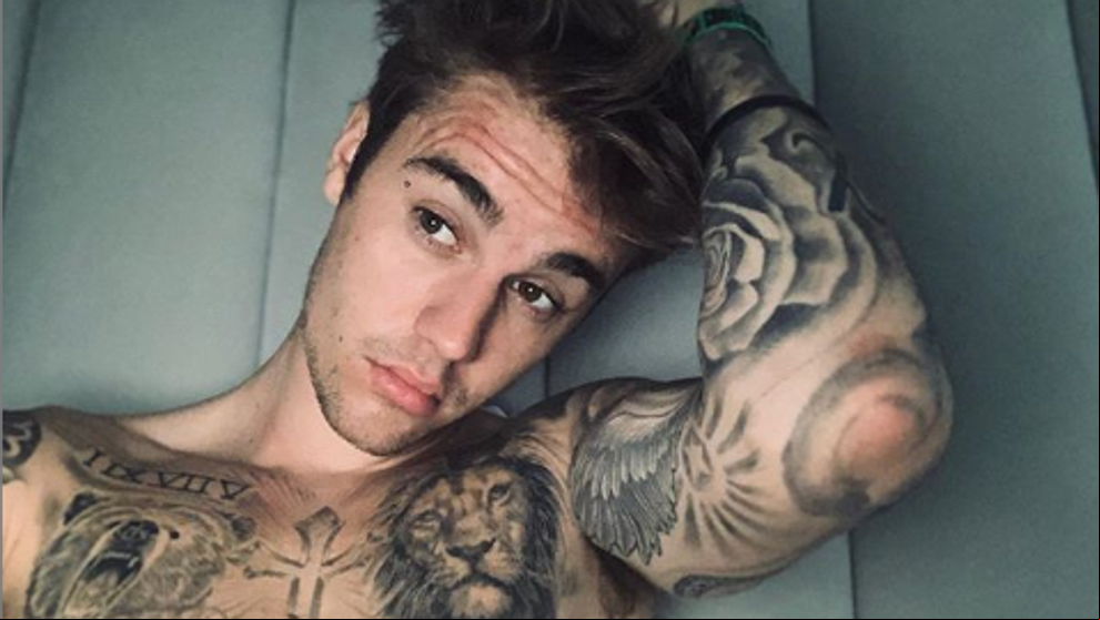 Justin Bieber, acusado de abusos sexuales por varias fans