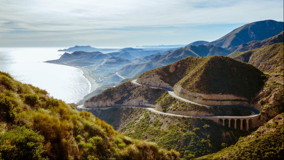 Andalucía: duelos al sol, golpes de espada y espías a montones