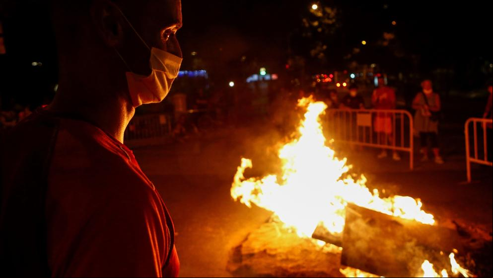El mensaje cala y la cautela marca Sant Joan