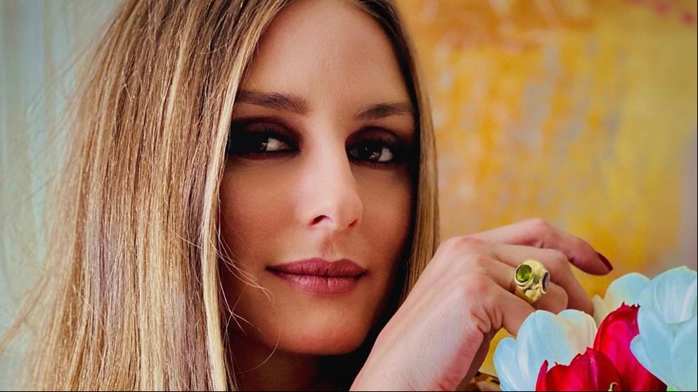 Olivia Palermo lleva el ‘cropped top’ que podrás conseguir rebajado en Zara