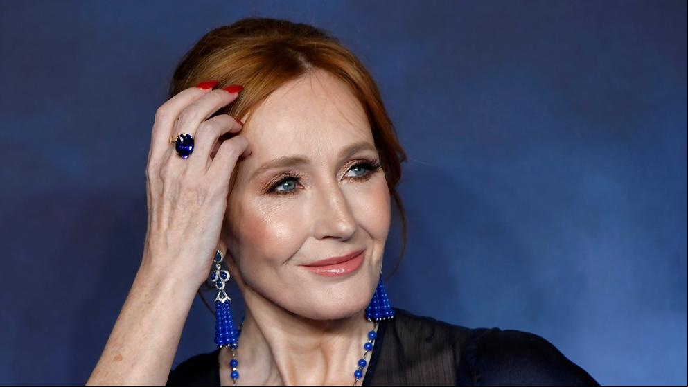 Las críticas del colectivo trans a J.K. Rowling encienden el debate en Europa