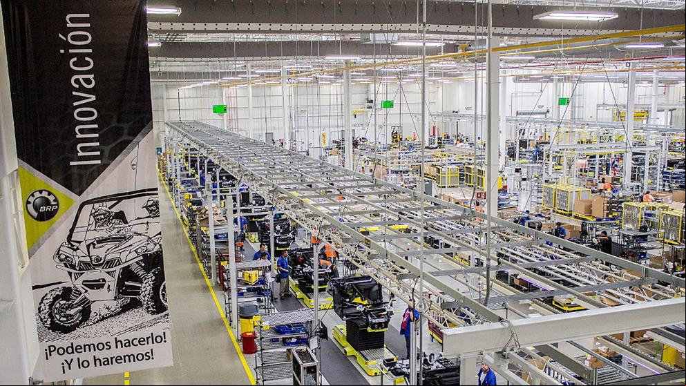 La SEPI entrará en empresas estratégicas