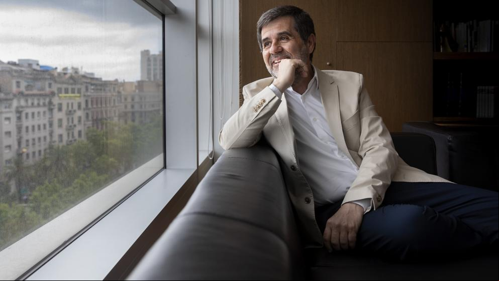 Jordi Sànchez: “Los electos de JxCat han de saber que su sitio está con Puigdemont”