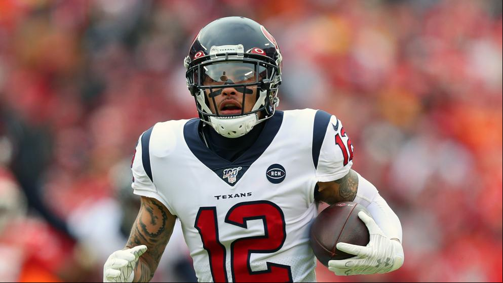 Un jugador de la NFL, entre los detenidos por protestar contra la violencia racial en Lousville