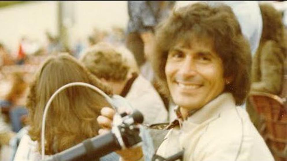 Rodney Alcala, el asesino en serie que ganó un concurso de citas
