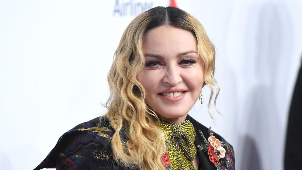 Instagram elimina un vídeo del perfil de Madonna por difundir información falsa sobre la covid