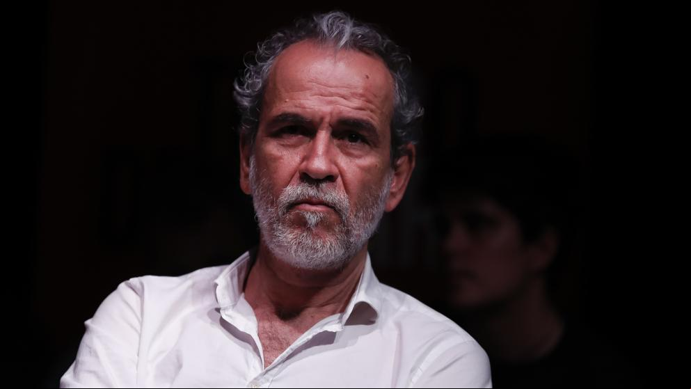 Willy Toledo, al juzgado por vulnerar honor de Asociación Abogados Cristianos